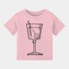 Infant Jersey Short Sleeve Tee Thumbnail