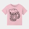 Infant Jersey Short Sleeve Tee Thumbnail