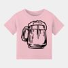 Infant Jersey Short Sleeve Tee Thumbnail