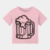 Infant Jersey Short Sleeve Tee Thumbnail