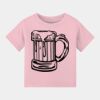 Infant Jersey Short Sleeve Tee Thumbnail