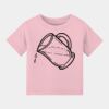 Infant Jersey Short Sleeve Tee Thumbnail