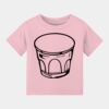 Infant Jersey Short Sleeve Tee Thumbnail