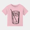 Infant Jersey Short Sleeve Tee Thumbnail