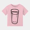 Infant Jersey Short Sleeve Tee Thumbnail