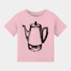 Infant Jersey Short Sleeve Tee Thumbnail