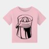 Infant Jersey Short Sleeve Tee Thumbnail
