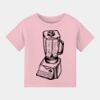 Infant Jersey Short Sleeve Tee Thumbnail