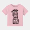Infant Jersey Short Sleeve Tee Thumbnail