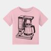 Infant Jersey Short Sleeve Tee Thumbnail