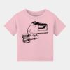 Infant Jersey Short Sleeve Tee Thumbnail