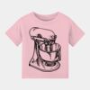 Infant Jersey Short Sleeve Tee Thumbnail