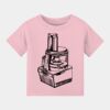 Infant Jersey Short Sleeve Tee Thumbnail