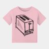 Infant Jersey Short Sleeve Tee Thumbnail