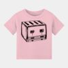 Infant Jersey Short Sleeve Tee Thumbnail