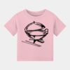 Infant Jersey Short Sleeve Tee Thumbnail
