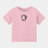 Infant Jersey Short Sleeve Tee Thumbnail