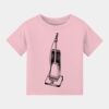 Infant Jersey Short Sleeve Tee Thumbnail