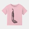 Infant Jersey Short Sleeve Tee Thumbnail