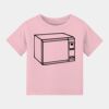 Infant Jersey Short Sleeve Tee Thumbnail