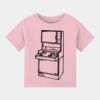 Infant Jersey Short Sleeve Tee Thumbnail