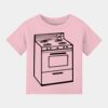 Infant Jersey Short Sleeve Tee Thumbnail