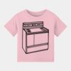 Infant Jersey Short Sleeve Tee Thumbnail