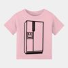 Infant Jersey Short Sleeve Tee Thumbnail