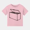 Infant Jersey Short Sleeve Tee Thumbnail