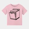 Infant Jersey Short Sleeve Tee Thumbnail
