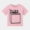 Infant Jersey Short Sleeve Tee Thumbnail