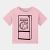 Infant Jersey Short Sleeve Tee Thumbnail