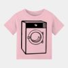 Infant Jersey Short Sleeve Tee Thumbnail
