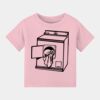 Infant Jersey Short Sleeve Tee Thumbnail