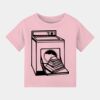 Infant Jersey Short Sleeve Tee Thumbnail