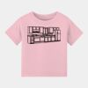 Infant Jersey Short Sleeve Tee Thumbnail