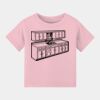 Infant Jersey Short Sleeve Tee Thumbnail