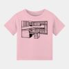 Infant Jersey Short Sleeve Tee Thumbnail