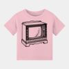 Infant Jersey Short Sleeve Tee Thumbnail