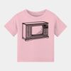 Infant Jersey Short Sleeve Tee Thumbnail