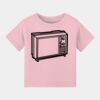 Infant Jersey Short Sleeve Tee Thumbnail