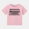 Infant Jersey Short Sleeve Tee Thumbnail