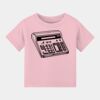 Infant Jersey Short Sleeve Tee Thumbnail