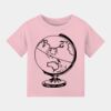 Infant Jersey Short Sleeve Tee Thumbnail