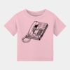 Infant Jersey Short Sleeve Tee Thumbnail