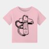 Infant Jersey Short Sleeve Tee Thumbnail