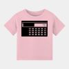 Infant Jersey Short Sleeve Tee Thumbnail