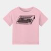 Infant Jersey Short Sleeve Tee Thumbnail