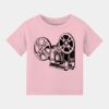 Infant Jersey Short Sleeve Tee Thumbnail