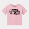 Infant Jersey Short Sleeve Tee Thumbnail